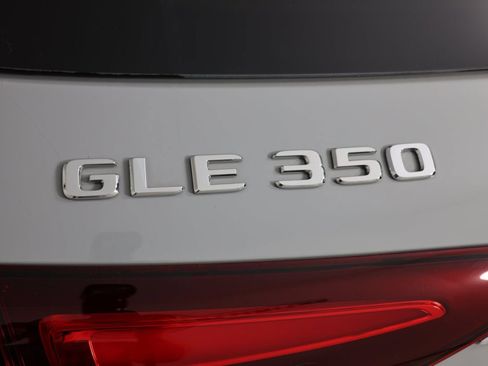 Used 2024 Mercedes-Benz GLE 350 GLE 350 image 16