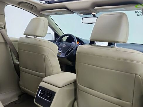 Used 2017 Acura RDX FWD w/ Technology Package image 26