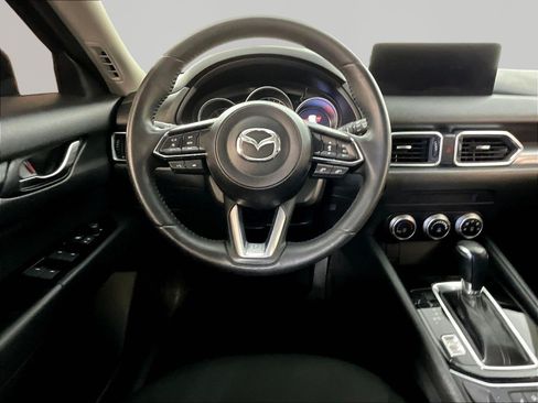Used 2023 MAZDA CX-5 AWD 2.5 S image 8