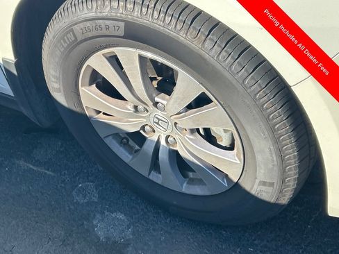 Used 2015 Honda Odyssey EX-L image 2