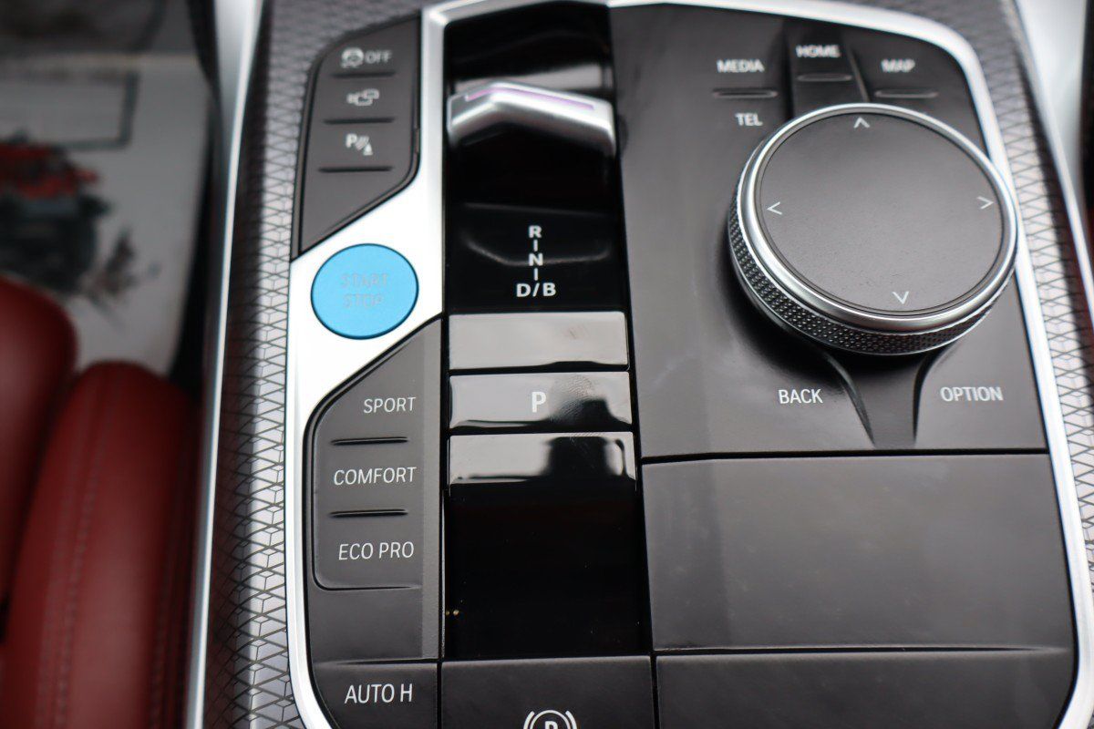 Used 2025 BMW i4 M50 AWD/4WD image 20