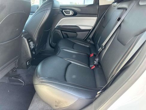 Used 2022 Jeep Compass Limited AWD/4WD image 11