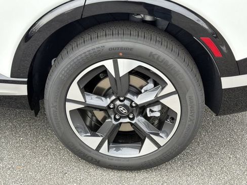 New 2026 Hyundai Palisade Limited FWD image 22
