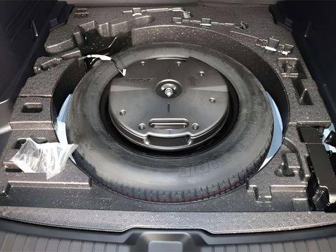 New 2025 MAZDA CX-50 2.5 Hybrid w/ Weather Package image 44