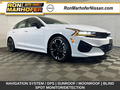 Used 2023 Kia K5 GT-Line
