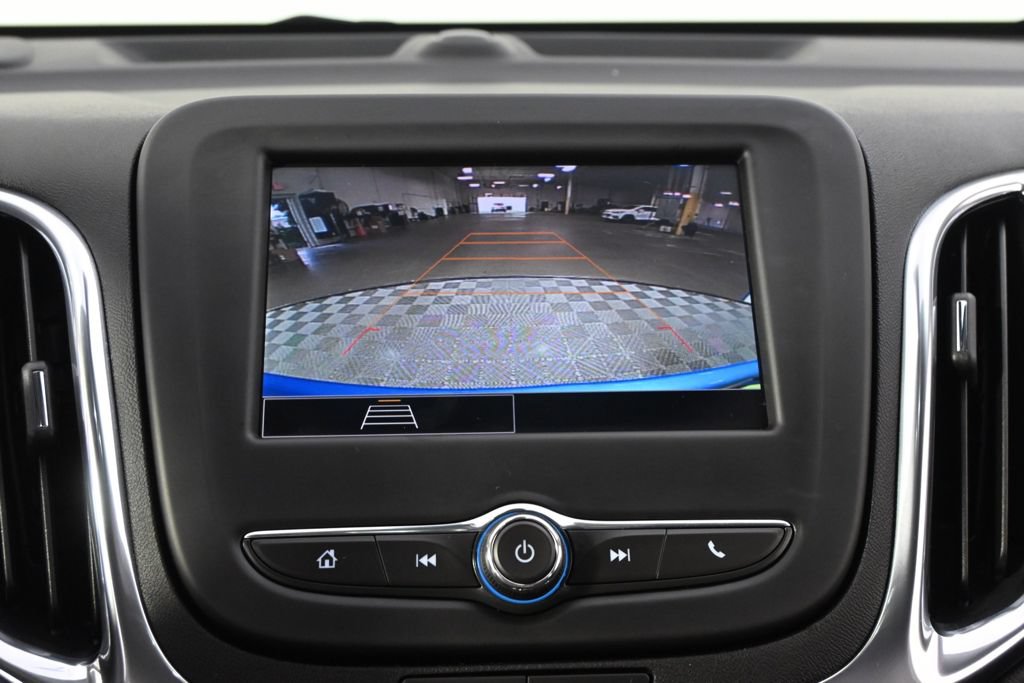 Used 2024 Chevrolet Equinox LT FWD image 30