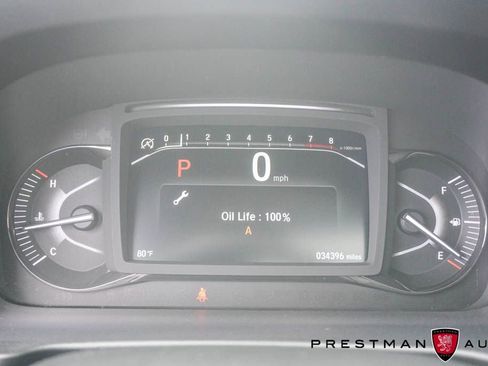 Used 2022 Honda Passport TrailSport image 28