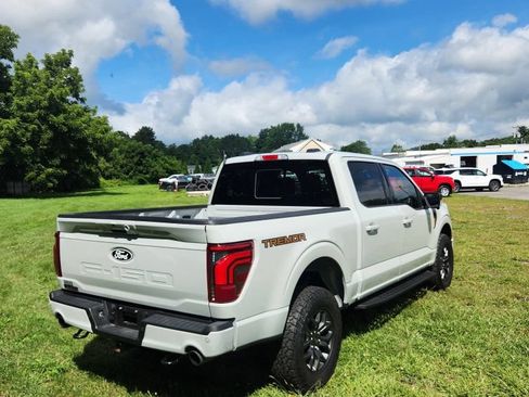 Used 2024 Ford F150 Tremor w/ Bed Utility Package AWD/4WD image 9