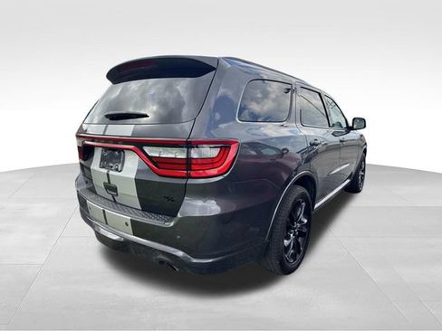 Used 2025 Dodge Durango R/T AWD/4WD image 3