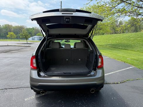 Used 2013 Ford Edge Limited image 14