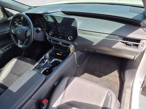 Used 2023 Lexus RX 350 Premium Plus w/ Cold Area Package FWD image 21