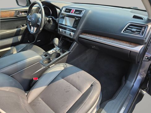 Used 2016 Subaru Outback 3.6R Limited AWD/4WD image 50