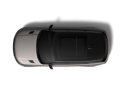 New 2026 Land Rover Range Rover Sport SE AWD/4WD image 4