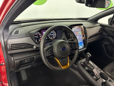 Certified 2025 Subaru Crosstrek 2.5i Wilderness AWD/4WD image 15