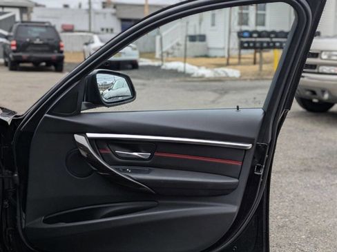 Used 2016 BMW 328i xDrive Sedan image 12