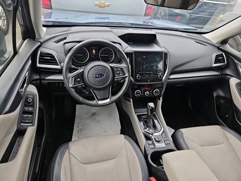Used 2021 Subaru Forester Limited AWD/4WD image 7