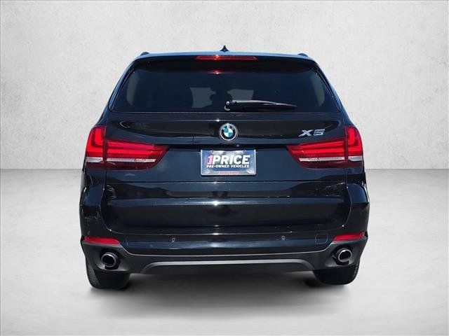Used 2015 BMW X5 xDrive35i AWD/4WD image 6