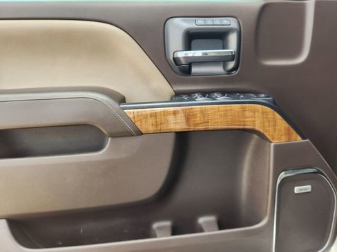 Used 2015 GMC Sierra 1500 SLT image 23