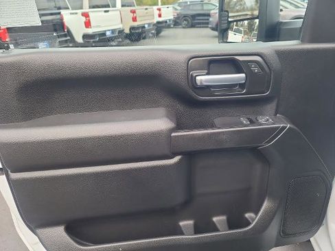 Used 2021 Chevrolet Silverado 3500 W/T w/ WT Convenience Package image 19