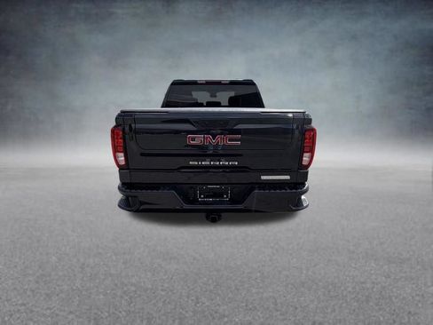 Used 2025 GMC Sierra 1500 Elevation AWD/4WD image 4