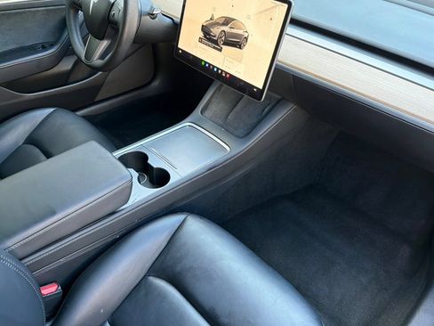 Used 2023 Tesla Model 3 Standard Range RWD image 18