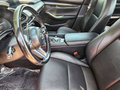 Used 2019 MAZDA MAZDA3 Sedan w/ Select Package