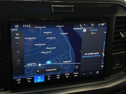 New 2026 Ford F350 Lariat AWD/4WD image 35