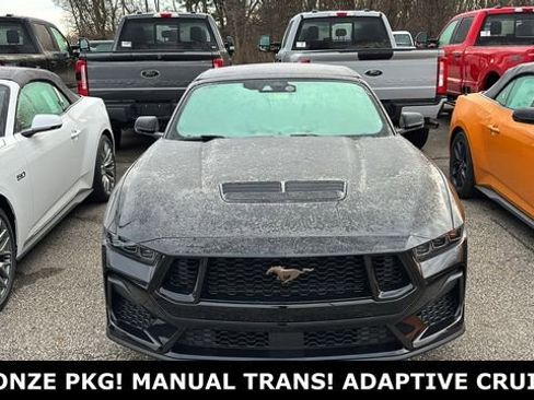 New 2026 Ford Mustang GT Premium RWD image 6
