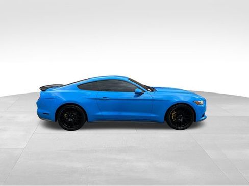Used 2017 Ford Mustang Coupe w/ Interior & Wheel Package image 6
