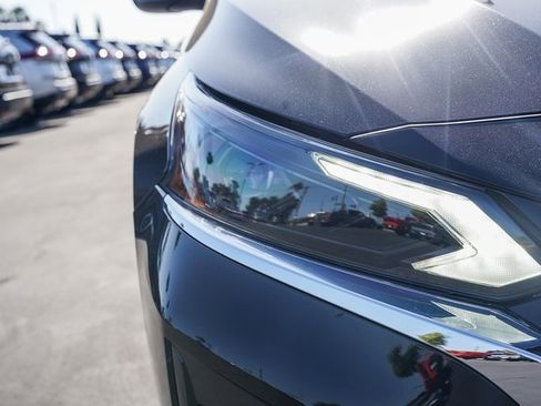 New 2025 Nissan Altima 2.5 S image 11