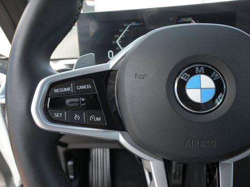 Used 2026 BMW 330i xDrive Sedan AWD/4WD image 19