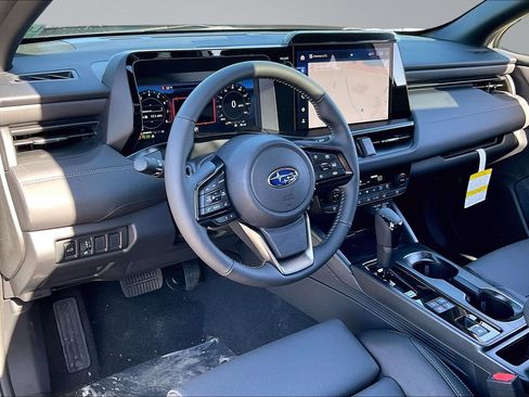 New 2026 Subaru Outback Touring XT AWD/4WD image 6