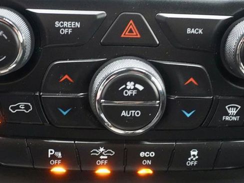 Used 2014 Jeep Grand Cherokee Summit AWD/4WD image 20