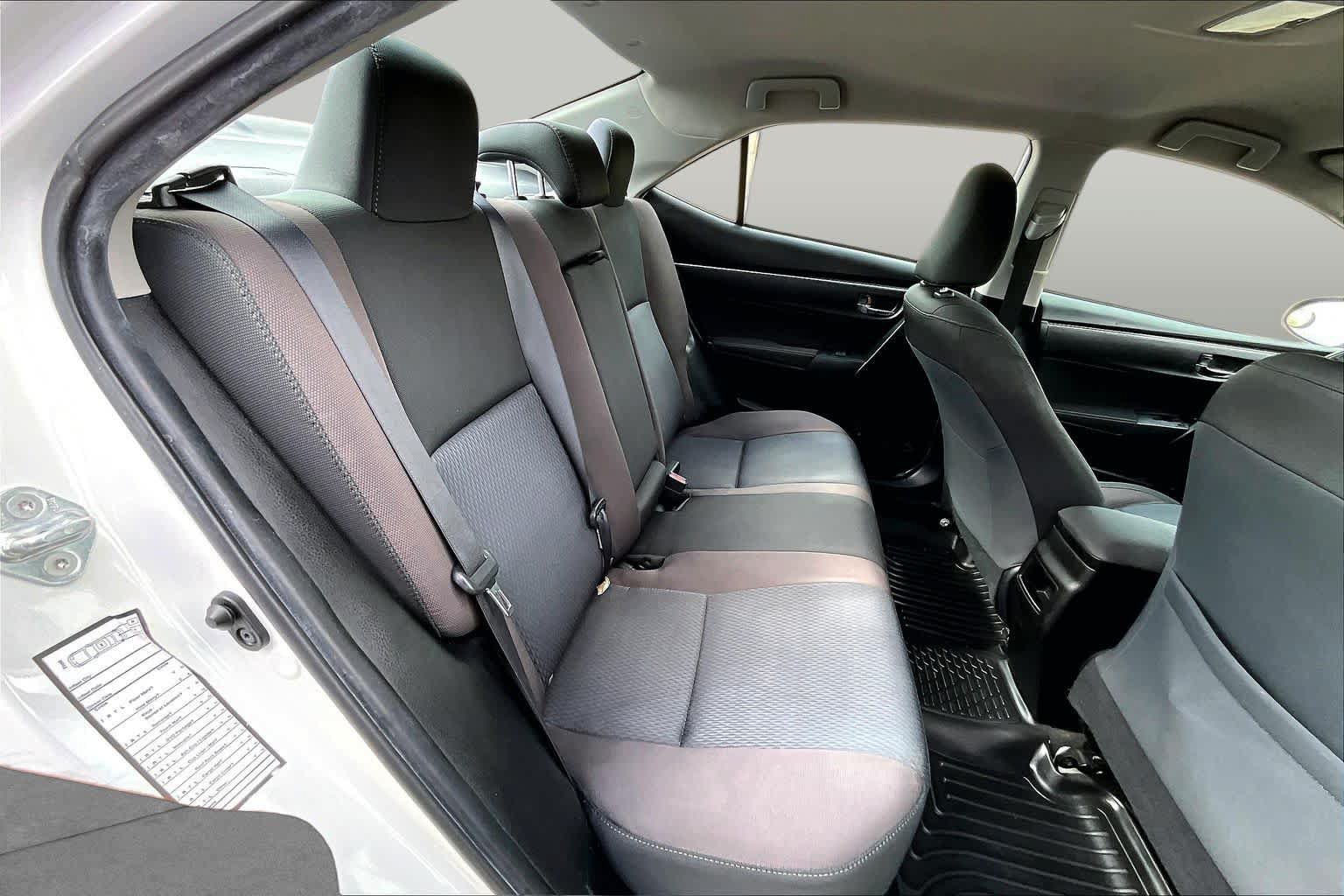 Used 2019 Toyota Corolla LE FWD image 20