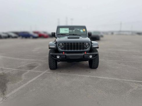 New 2026 Jeep Gladiator Mojave image 2