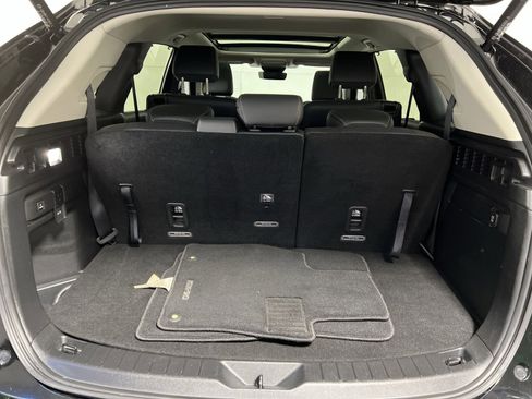 Used 2024 MAZDA CX-90 Plug-In Hybrid w/ Premium Pkg image 27