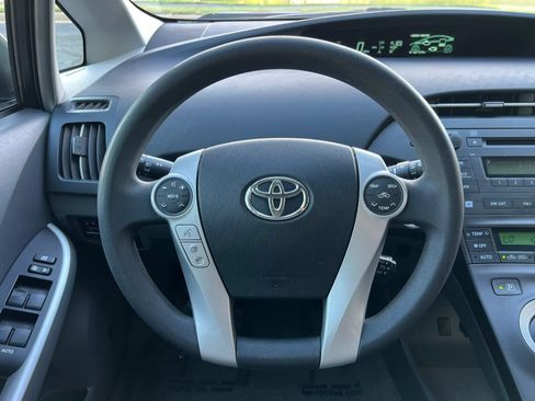 Used 2010 Toyota Prius One FWD image 21