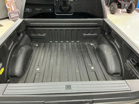 Used 2020 Ford F150 Platinum w/ Equipment Group 701A Luxury AWD/4WD image 12