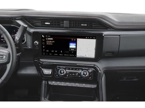 New 2026 GMC Sierra 2500 AT4 w/ AT4 Premium Plus Package AWD/4WD image 16
