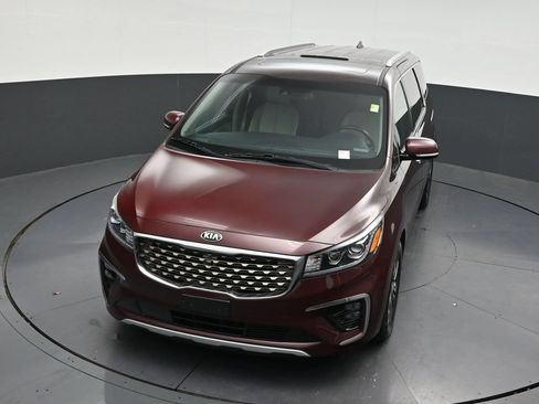 Used 2020 Kia Sedona SX FWD image 22