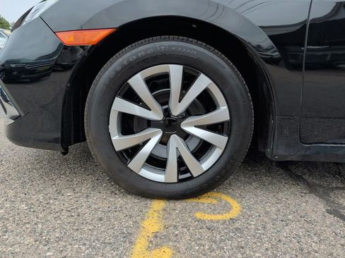 Used 2020 Honda Civic LX image 35