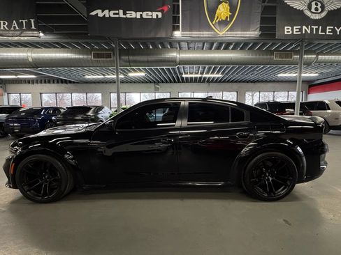 Used 2022 Dodge Charger Scat Pack image 8