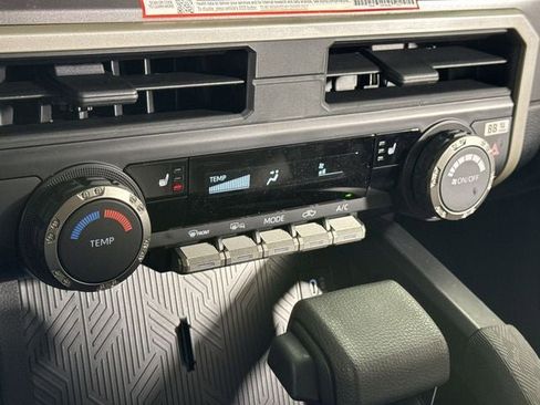 New 2025 Toyota Tacoma SR5 image 19