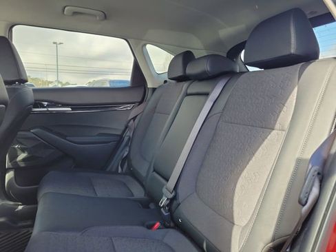 Certified 2024 Kia Seltos S image 9