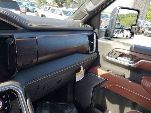 New 2026 GMC Sierra 2500 Denali Ultimate w/ Max Trailering Package AWD/4WD image 27
