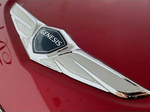 Used 2024 Genesis GV70 3.5T Sport w/ Sport Prestige Package image 34