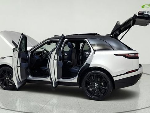 Used 2023 Land Rover Range Rover Velar R-Dynamic S AWD/4WD image 15