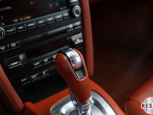 Used 2010 Porsche 911 Carrera S RWD image 21