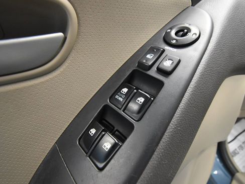 Used 2007 Hyundai Elantra GLS image 5