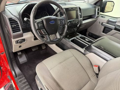 Used 2015 Ford F150 XLT w/ Equipment Group 302A Luxury AWD/4WD image 4